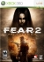 F.E.A.R. 2: Project Origin Box Art