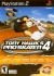 Tony Hawk's Pro Skater 4 Box Art