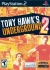 Tony Hawk's Underground 2 Box Art