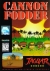 Cannon Fodder Box Art