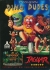 Evolution: Dino Dudes Box Art
