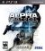 Alpha Protocol Box Art