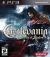 Castlevania: Lords of Shadow Box Art