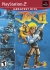 Jak II - Greatest Hits Box Art