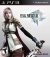 Final Fantasy XIII Box Art