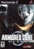 Armored Core: Nexus Box Art