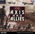 Axis and Allies Box Art
