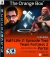 Orange Box, The Box Art