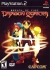 Breath of Fire: Dragon Quarter Box Art