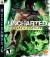 Uncharted: Drake's Fortune Box Art
