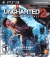 Uncharted 2: Among Thieves Box Art