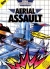 Aerial Assault Box Art