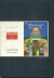 children's Musical Theatre Box Art