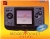 Neo Geo Pocket Color - Stone Blue [NA] Box Art