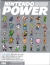 Nintendo Power - Volume 260 (November 2010) Box Art