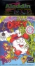Fantastic Adventures of Dizzy, The (Aladdin Cartridge) Box Art