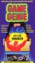 Game Genie (NES) Box Art
