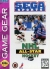 NHL All-Star Hockey Box Art