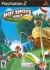 Hot Shots Golf Fore! Box Art