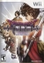 Dragon Quest Swords: The Masked Queen and the Tower of Mirrors Box Art