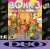 Bonk 3 - Bonk's Big Adventure Box Art