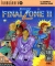 Final Zone II Box Art