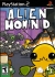 Alien Hominid Box Art