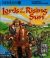 Lords of the Rising Sun Box Art