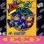 Dynastic Hero, The Box Art