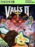 Valis II Box Art