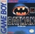 Batman: The Video Game Box Art