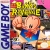 Bonk's Revenge Box Art