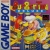 Burgertime Deluxe Box Art