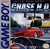 Chase H.Q. Box Art