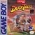 DuckTales (Capcom Release) Box Art