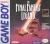 Final Fantasy Legend, The (Sunsoft Re-release) Box Art