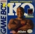 George Foreman's KO Boxing Box Art