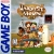 Harvest Moon GB Box Art