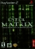 Enter The Matrix Box Art