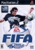 FIFA 2001: Major League Soccer Box Art