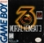 Mortal Kombat 3 Box Art