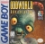 Oddworld Adventures Box Art