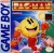 Pac-Man Box Art