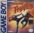Raging Fighter Box Art