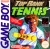 Top Rank Tennis Box Art