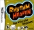 Rhythm Heaven Box Art