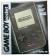 Nintendo Game Boy Pocket - Black [NA] Box Art