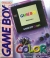 Nintendo Game Boy Color - Atomic Purple [NA] Box Art