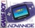 Nintendo Game Boy Advance- Indigo [NA] Box Art