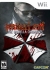 Resident Evil: The Umbrella Chronicles Box Art